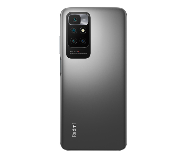 Xiaomi Redmi 10 4/64GB Carbon Gray 90Hz - 682124 - zdjęcie 6